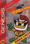 Mega Bomberman