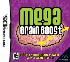 Mega Brain Boost