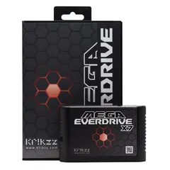 Mega EverDrive X7