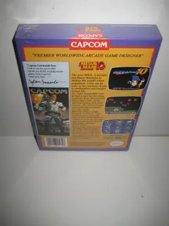 Mega Man 10 — NES Price & Value