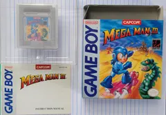 Mega Man 3 — Game Boy Price & Value