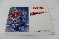Mega Man 5 — nes Price & Value