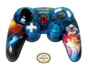 Mega Man X Controller — GameCube Price & Value
