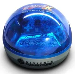 Mega Man X Controller — GameCube Price & Value