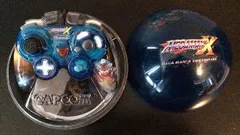 Mega Man X Controller — GameCube Price & Value