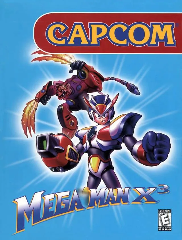 Mega Man X3 — PC Price & Value