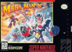Mega Man X3 — Super Nintendo Price & Value