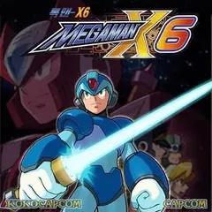 Mega Man X6