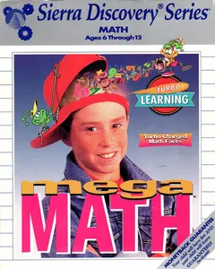 Mega Math