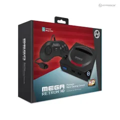 Mega Retron HD [Black]