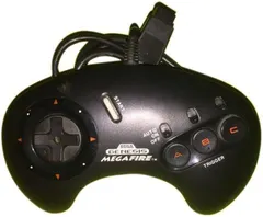 MegaFire Controller