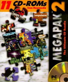 Megapak 2
