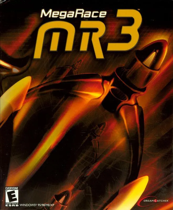 Megarace 3 — PC Price & Value