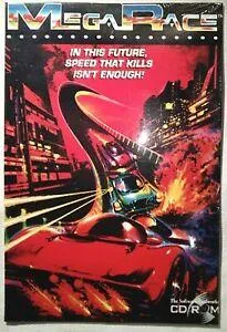 MegaRace — PC Price & Value
