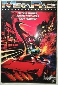 MegaRace