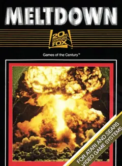 Meltdown [Homebrew]