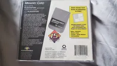 Memory Card [Performance] — PlayStation Price & Value