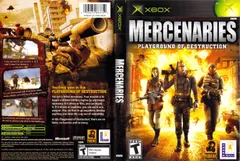 Mercenaries — Xbox Price & Value