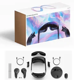 Meta Quest Pro 256GB