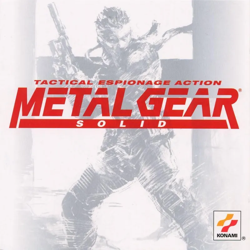 Metal Gear Solid — PC Price & Value