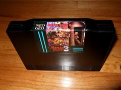 Metal Slug 3 — Neo Geo Price & Value