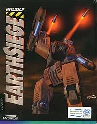 Metaltech: Earthsiege — PC Price & Value