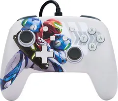 Metroid Dread Wired Controller