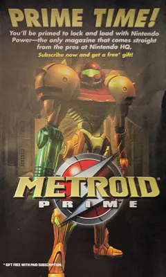 Metroid Prime — GameCube Price & Value
