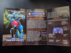 Metroid Prime — GameCube Price & Value