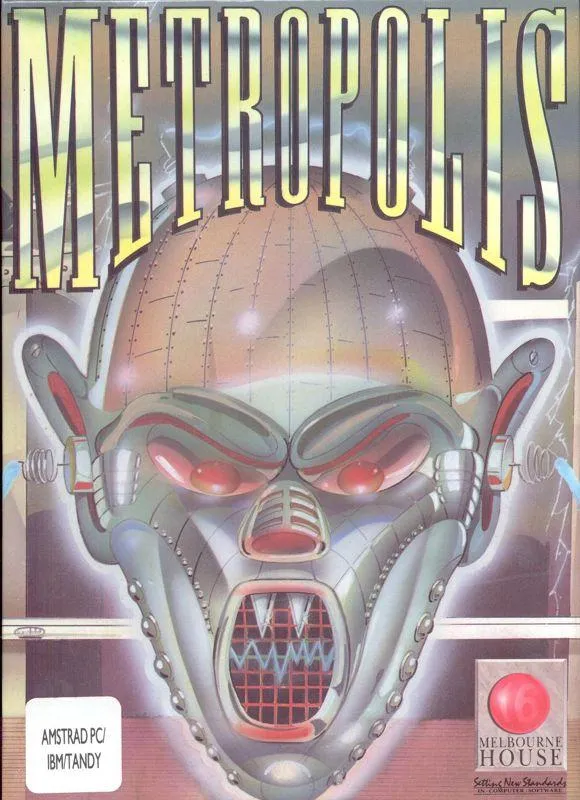 Metropolis — PC Price & Value