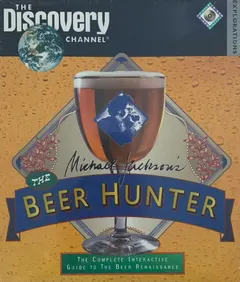 Michael Jackson's The Beer Hunter