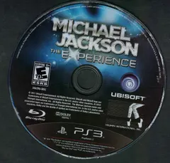 Michael Jackson: The Experience — playstation 3 Price & Value