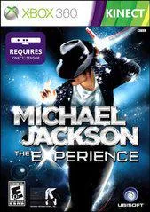 Michael Jackson: The Experience — xbox 360 Price & Value