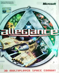 Microsoft Allegiance