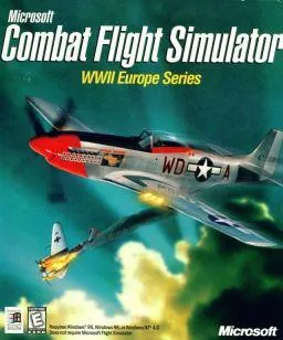 Microsoft Combat Flight Simulator — PC Price & Value
