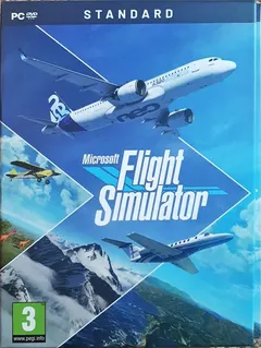 Microsoft Flight Simulator [2021]