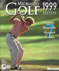 Microsoft Golf 1999 Edition