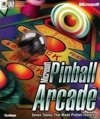Microsoft Pinball Arcade — PC Price & Value