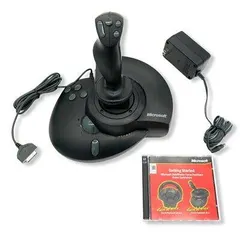 Microsoft Sidewinder Force Feedback Pro