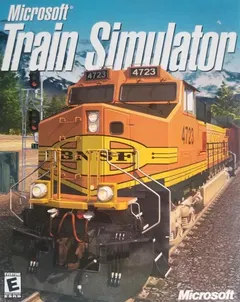Microsoft Train Simulator [2001]