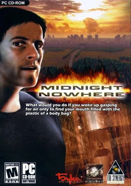 Midnight Nowhere — PC Price & Value