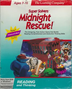 Midnight Rescue