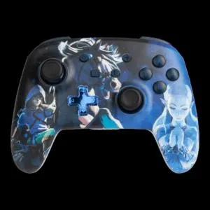Midnight Ride Wireless Controller — Nintendo Switch Price & Value