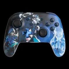 Midnight Ride Wireless Controller