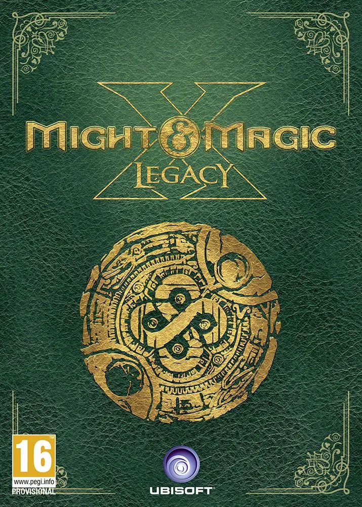Might & Magic X: Legacy — PC Price & Value