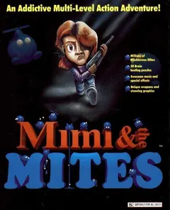 Mimi & The Mites
