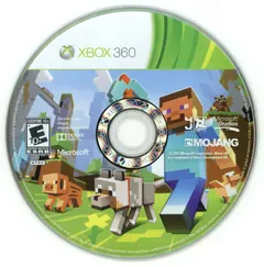 Minecraft — xbox 360 Price & Value