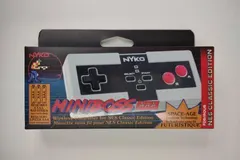 Miniboss Controller