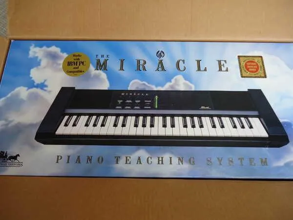 Miracle Piano — PC Price & Value
