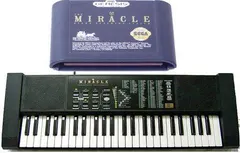 Miracle Piano